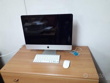 iMac aplle