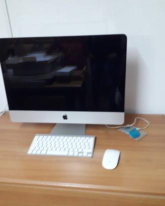 iMac aplle