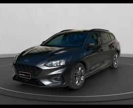 FORD Focus V 2018 SW - Focus SW 1.5 ecoblue ST-Lin
