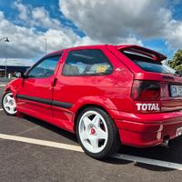 Citroen Zx 2000 16 fase 2