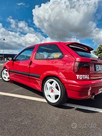 Citroen Zx 2000 16 fase 2