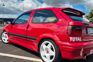 Citroen Zx 2000 16 fase 2