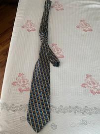 Cravatta Ermenegildo Zegna