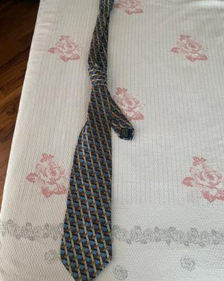 Cravatta Ermenegildo Zegna