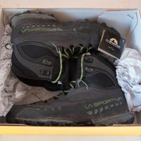 La sportiva Txs gtx 41
