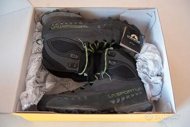 La sportiva Txs gtx 41