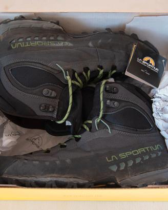 La sportiva Txs gtx 41