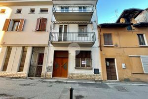 CASA INDIPENDENTE A ORZINUOVI