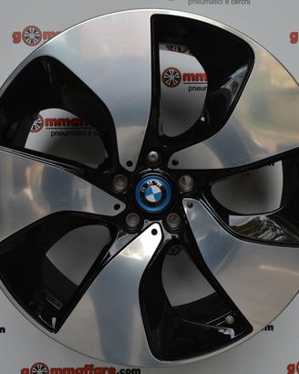 4 Cerchi da 20' in Lega - Bmw - I3