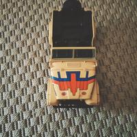 Burago Jeep CJ-7 scala 1:24