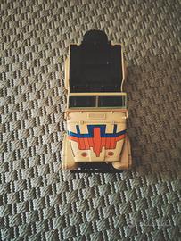 Burago Jeep CJ-7 scala 1:24