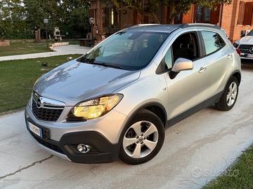 Opel Mokka 1.6 CDTI Ecotec 4x2 Start&Stop Cosmo