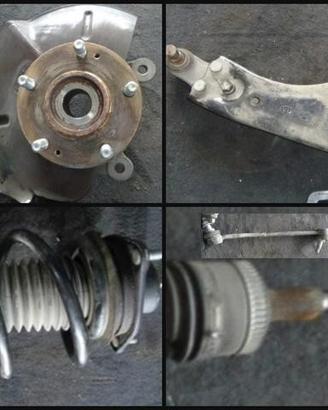 KIT RUOTA ANTERIORE DESTRO IX35 1.7 CRDI 2018