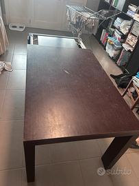 Tavolo In legno