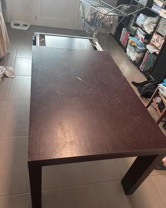 Tavolo In legno