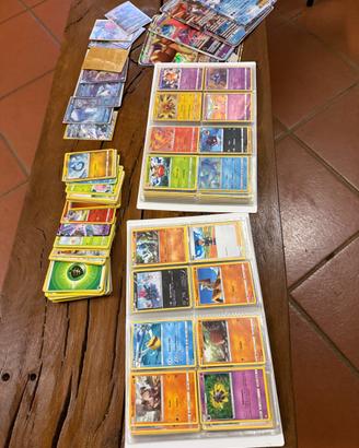 Carte Pokémon