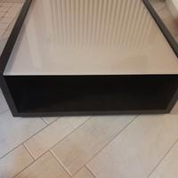 Tavolino da soggiorno