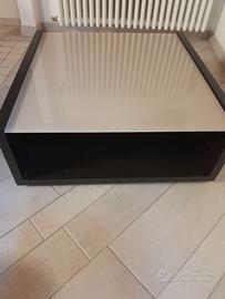 Tavolino da soggiorno