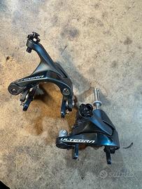 Freni Ultegra R8000