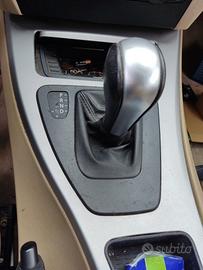 Leva cambio BMW 320D E90 1995cc TD del 2006