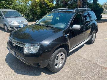 Dacia Duster 1.6 110CV 4x2 GPL Lauréate