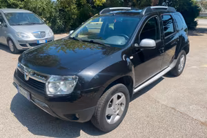 Dacia Duster 1.6 110CV 4x2 GPL Lauréate
