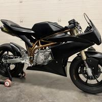 Ohvale GP2 190 perfetta