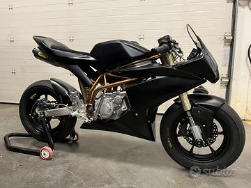 Ohvale GP2 190 perfetta