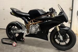 Ohvale GP2 190 perfetta