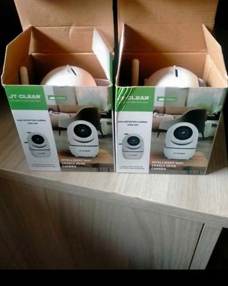 telecamere wifi 