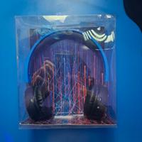 cuffie a padiglione on-ear MusicSound funzionanti