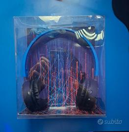 cuffie a padiglione on-ear MusicSound funzionanti