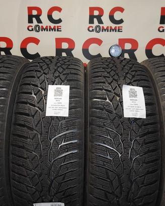 4 GOMME 215/65 R16 102H NOKIAN WR D4 – INVERNALI
