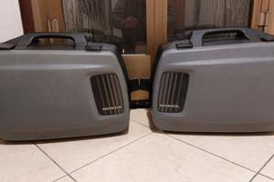 Hepco&Beker Junior 40