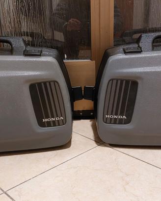 Hepco&Beker Junior 40