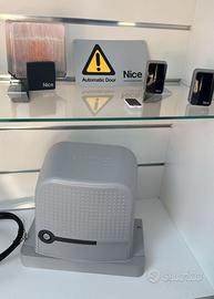 Motore cancello elettrico