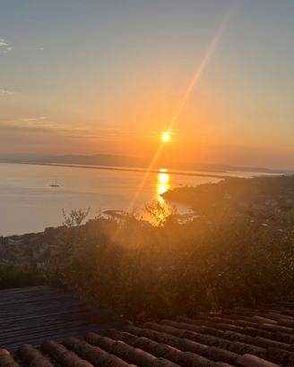 LAST MINUTE-Casa con strepitosa vista mare-