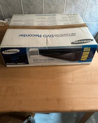 Lettore Samsung