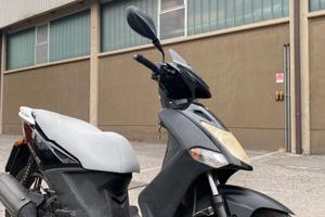 SCOOTER 125 KYMCO AGILITY