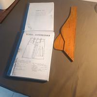 squadra sarta anni 50 