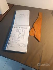 squadra sarta anni 50 