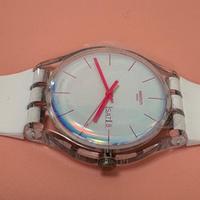 Swatch originals POLAWHITE