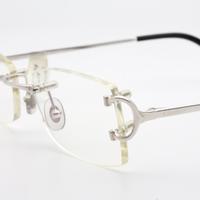 Cartier Piccadilly platinum