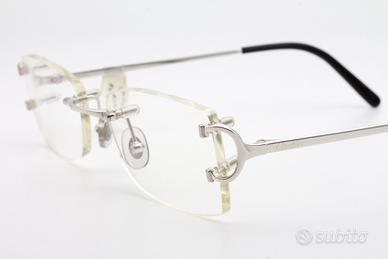 Cartier Piccadilly platinum