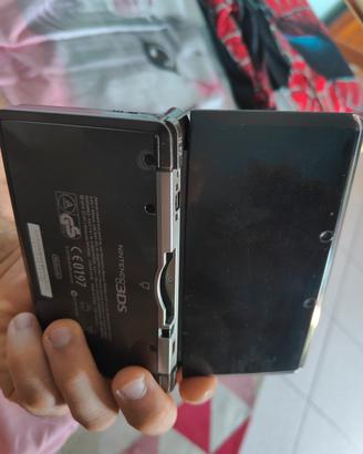 Nintendo 3ds