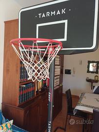 Canestro basket regolamentare