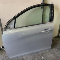 Porta - Portiera Anteriore Sx Per Peugeot 308 2016
