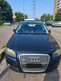 AUDI A3 1ª serie - 2005