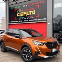 Peugeot 2008 PureTech 130 S&S EAT8 Allure