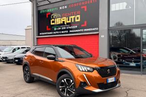 Peugeot 2008 PureTech 130 S&S EAT8 Allure